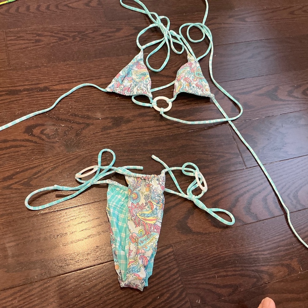 Bikini Set